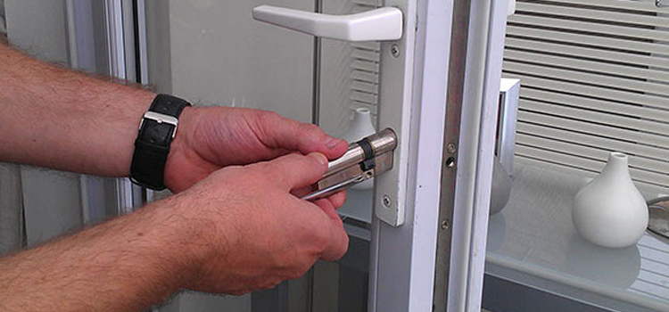 Commercial Door Lock Repair in Lemon Grove