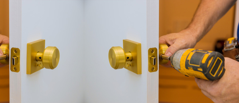 Lemon Grove Rekey Smart Lock